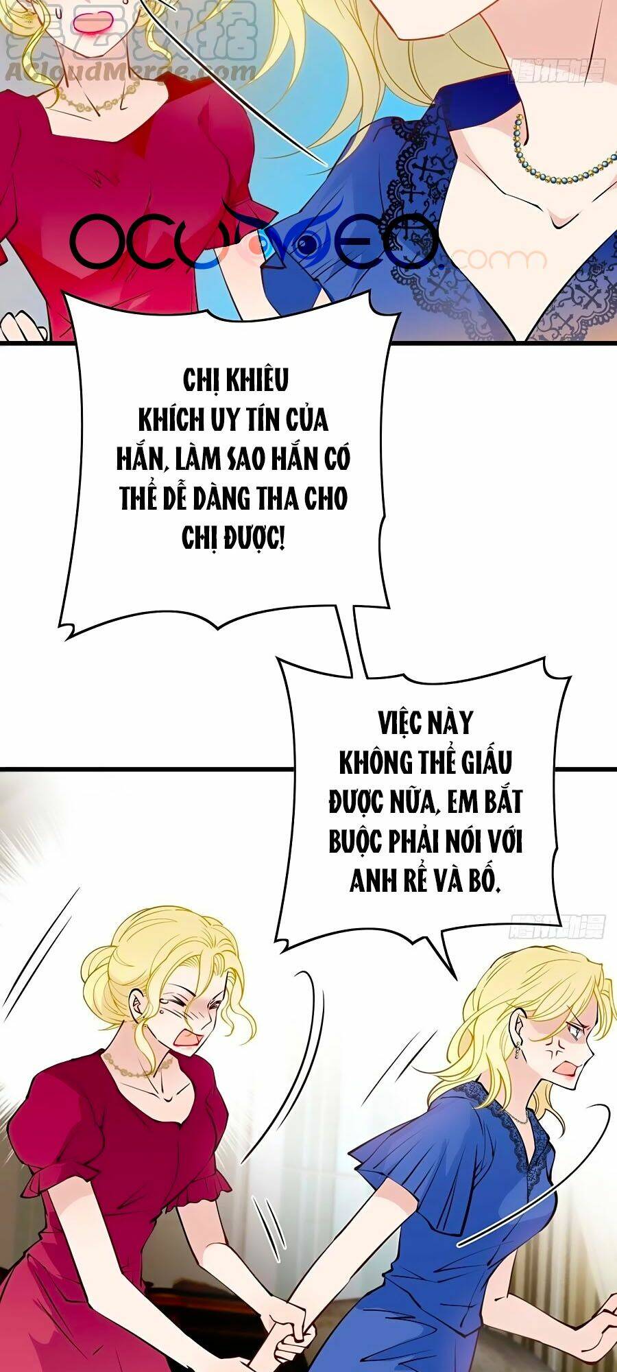 Cô Vợ Mang Thai Một Tặng Một Chapter 85 - Trang 2