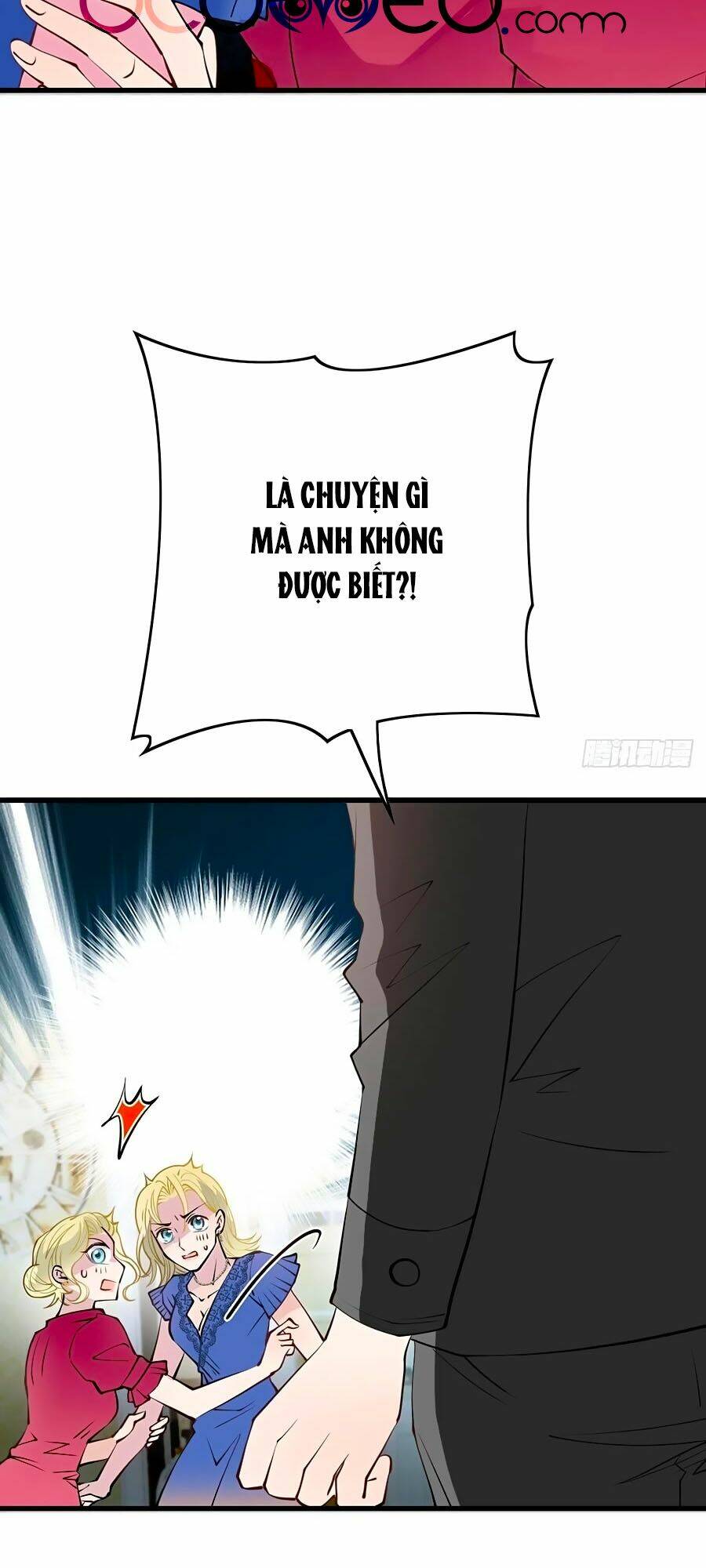 Cô Vợ Mang Thai Một Tặng Một Chapter 85 - Trang 2