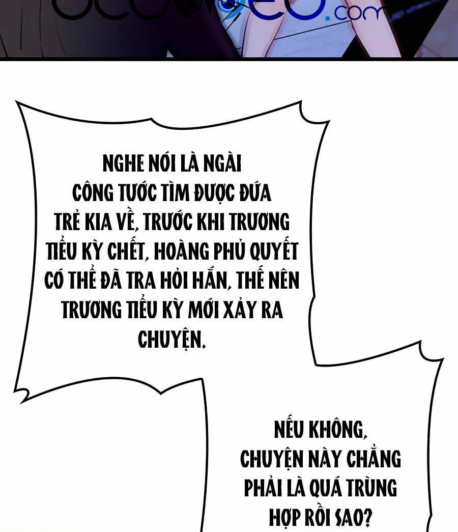 Cô Vợ Mang Thai Một Tặng Một Chapter 85 - Trang 2