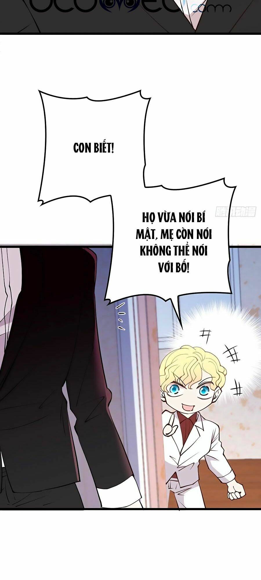 Cô Vợ Mang Thai Một Tặng Một Chapter 85 - Trang 2