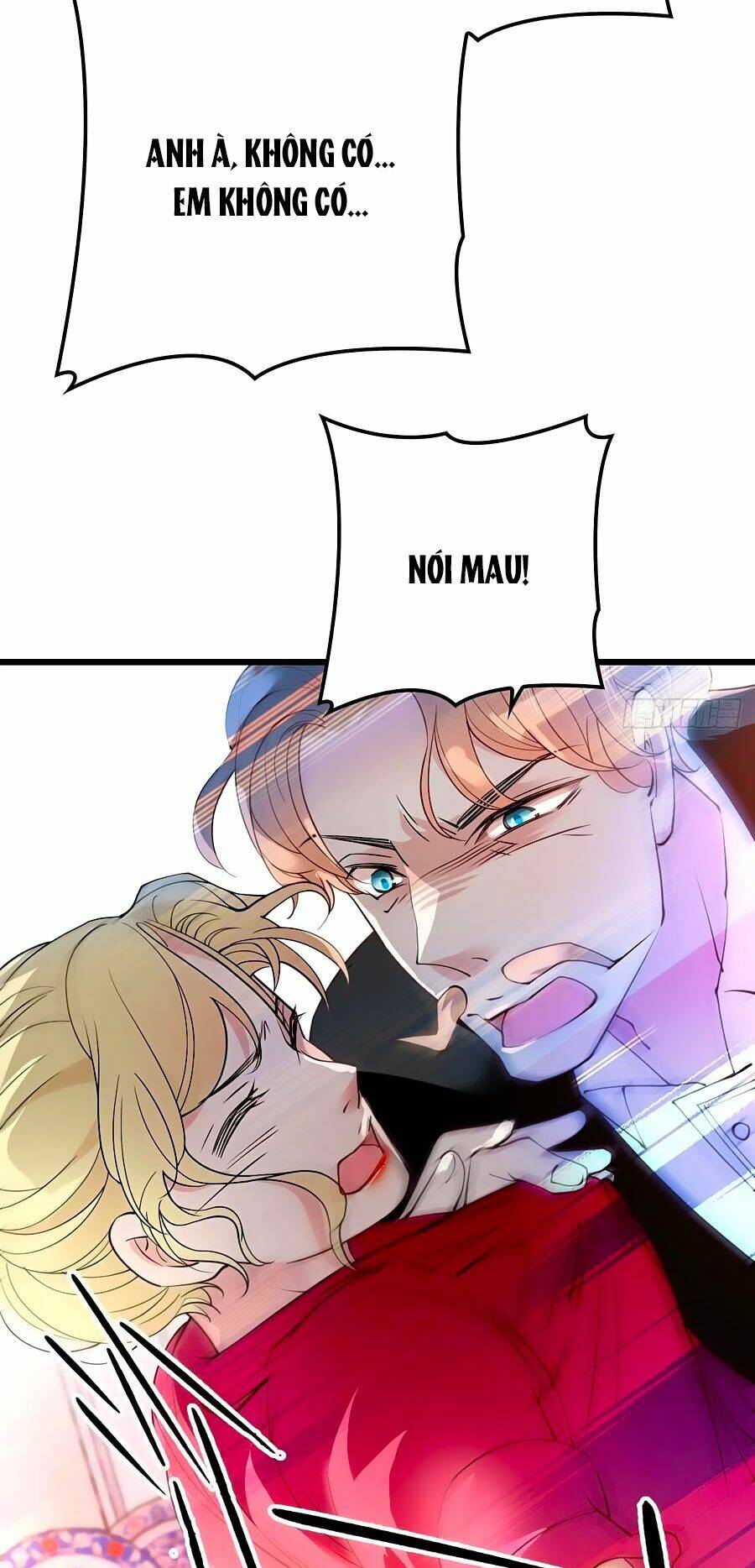 Cô Vợ Mang Thai Một Tặng Một Chapter 85 - Trang 2