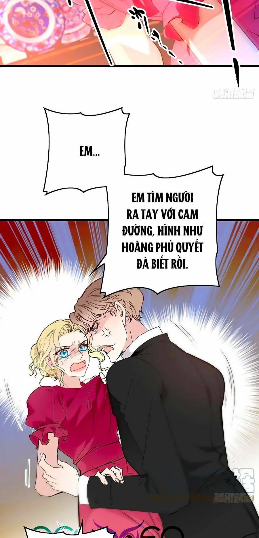 Cô Vợ Mang Thai Một Tặng Một Chapter 85 - Trang 2