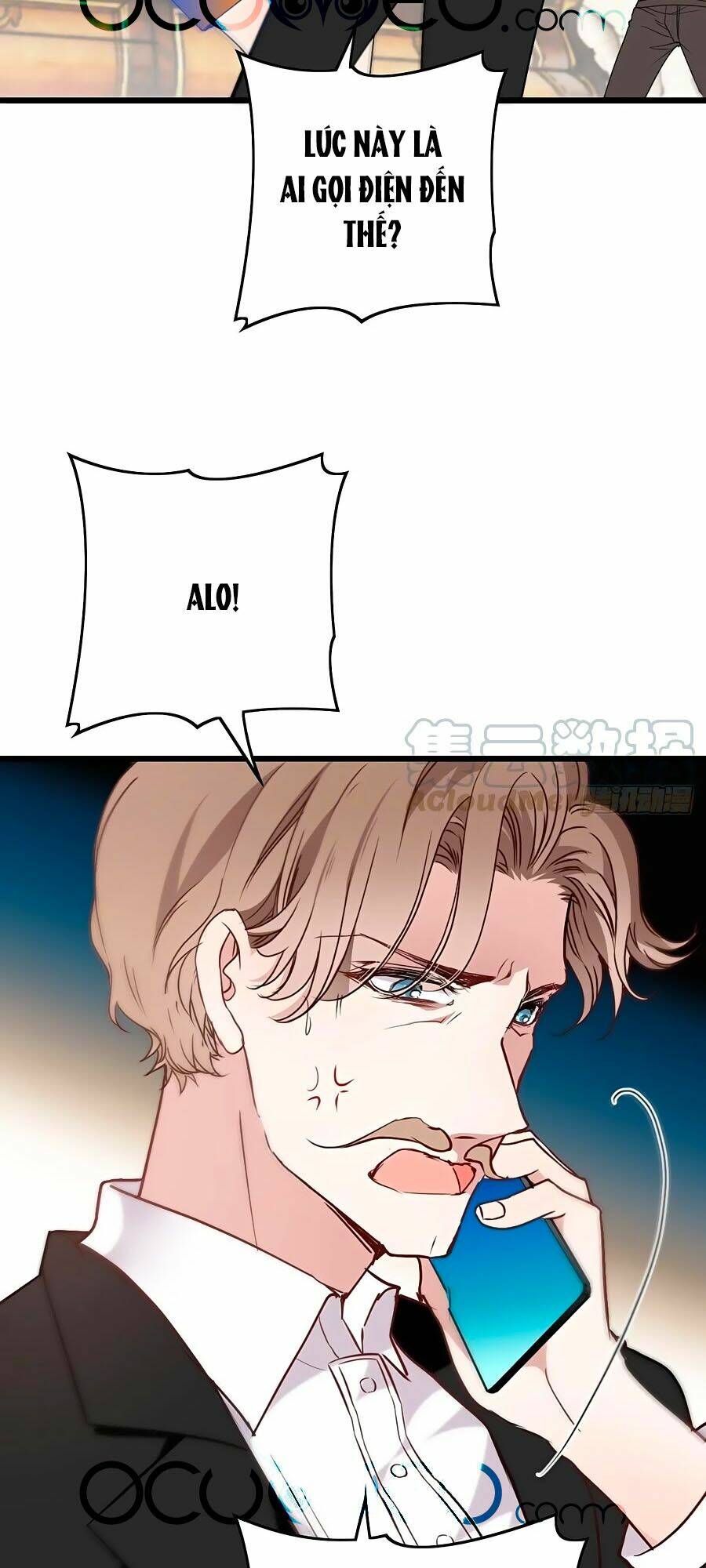 Cô Vợ Mang Thai Một Tặng Một Chapter 85 - Trang 2