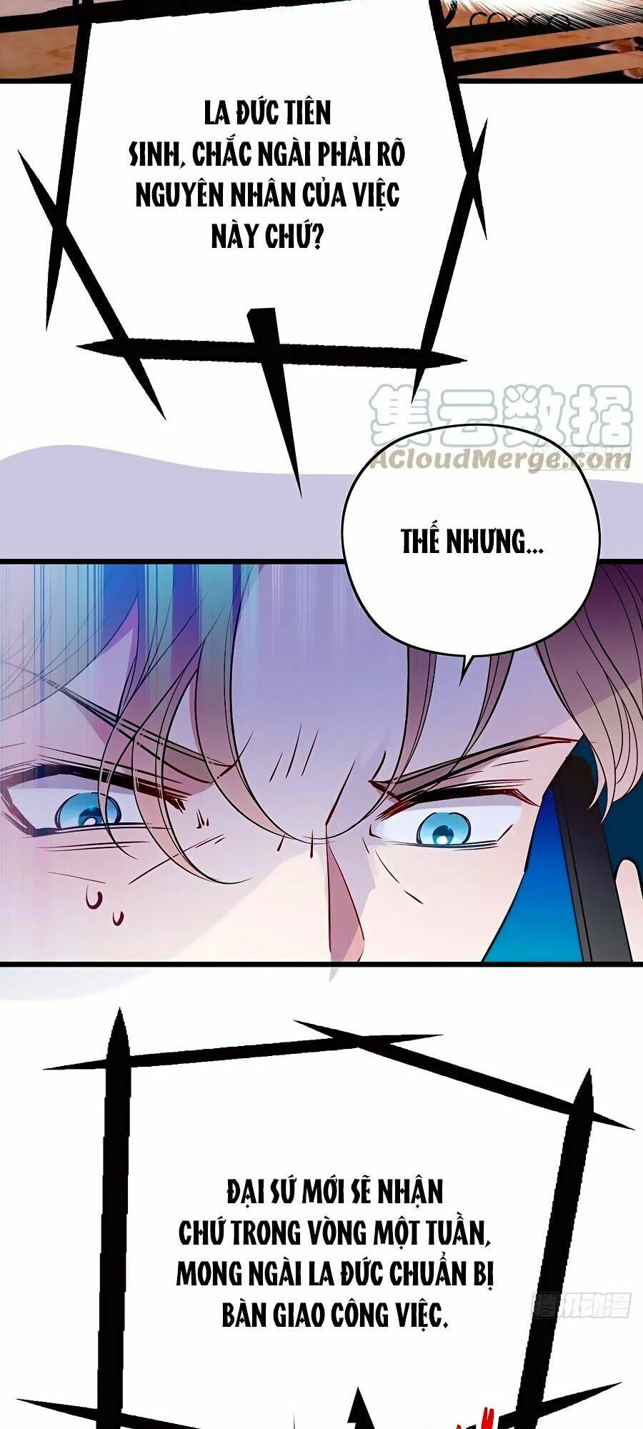 Cô Vợ Mang Thai Một Tặng Một Chapter 85 - Trang 2