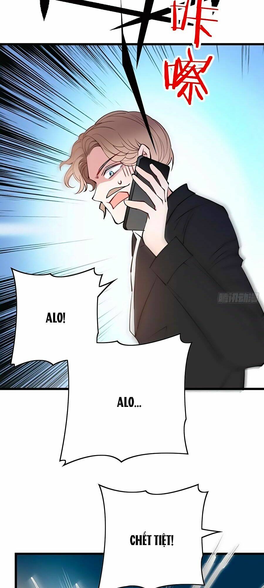 Cô Vợ Mang Thai Một Tặng Một Chapter 85 - Trang 2