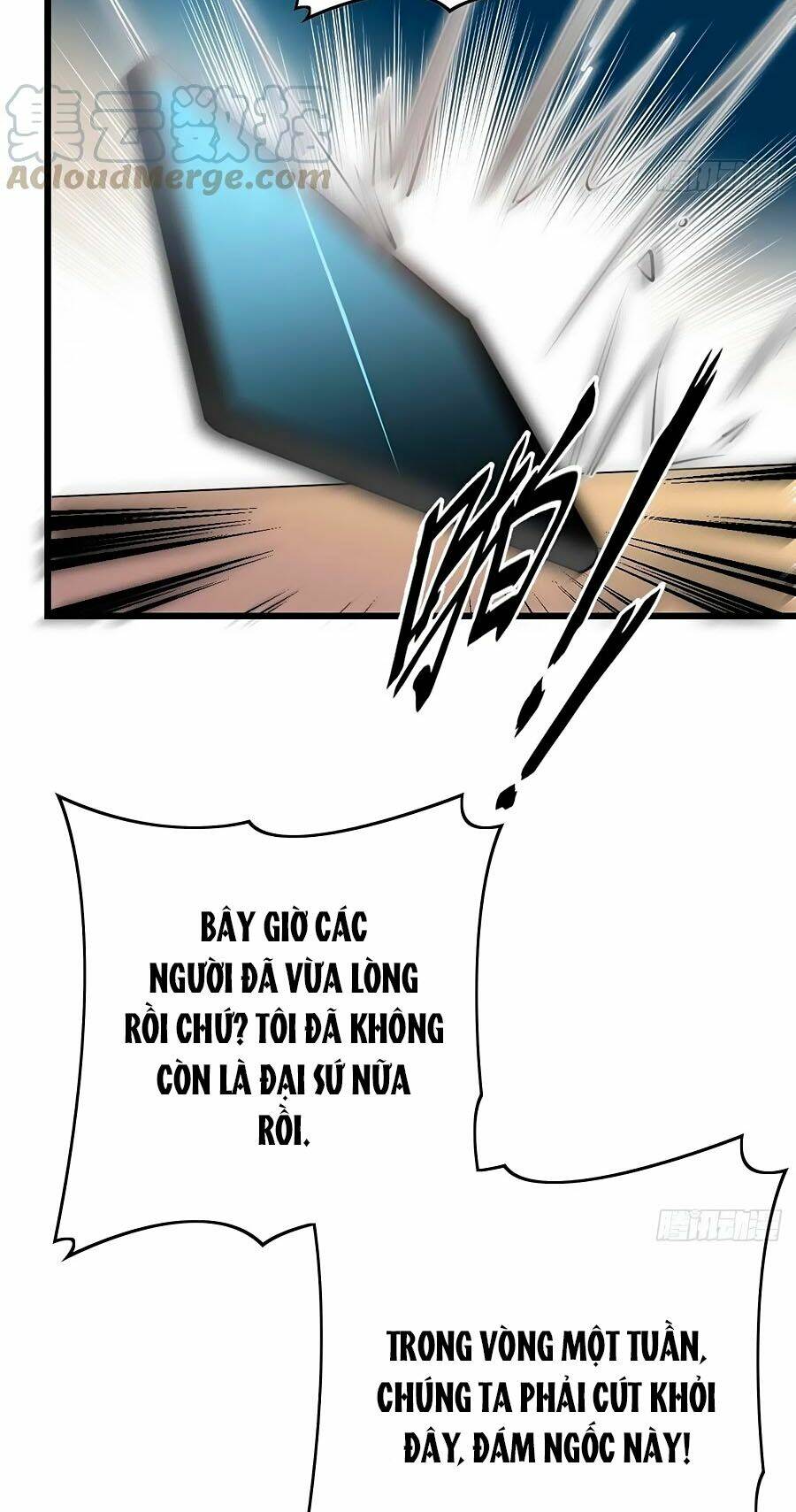 Cô Vợ Mang Thai Một Tặng Một Chapter 85 - Trang 2