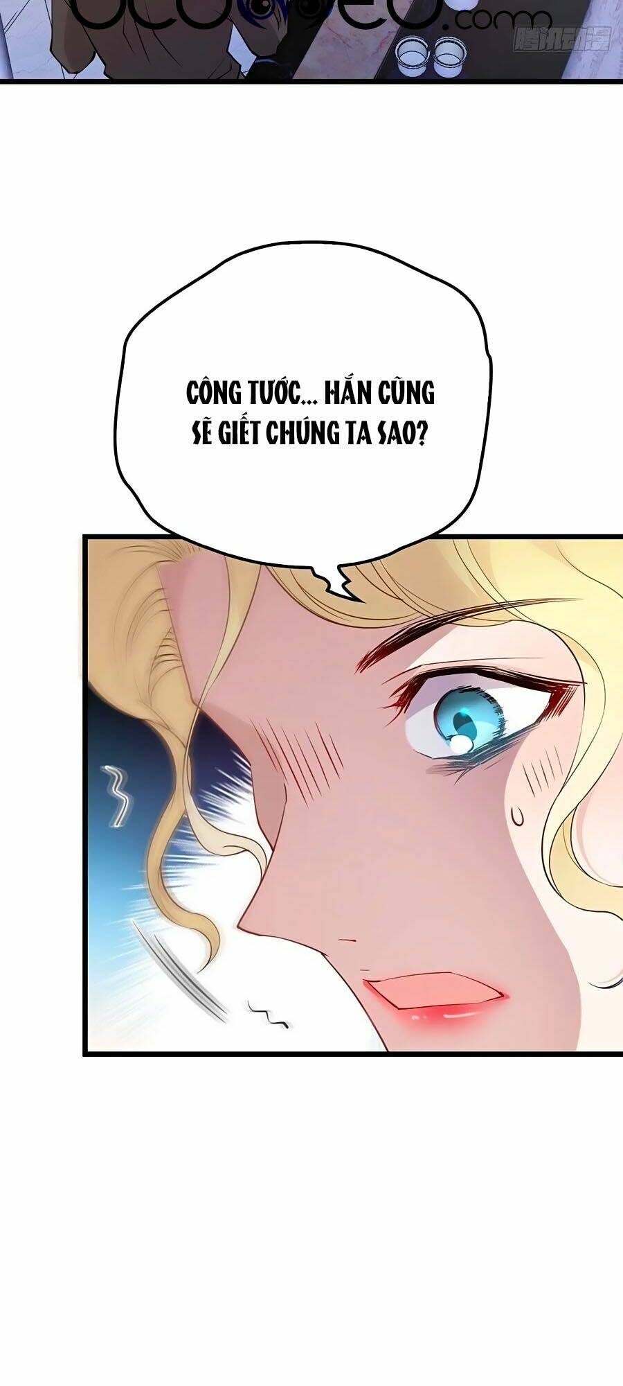 Cô Vợ Mang Thai Một Tặng Một Chapter 85 - Trang 2