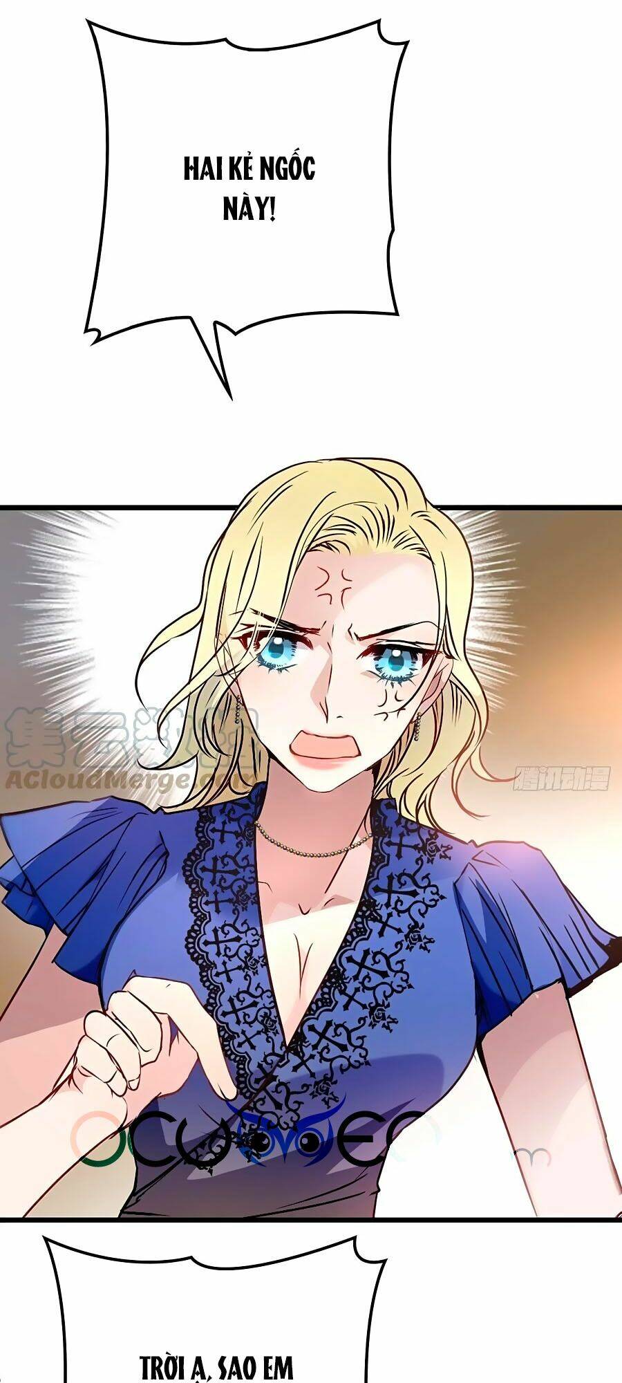 Cô Vợ Mang Thai Một Tặng Một Chapter 85 - Trang 2