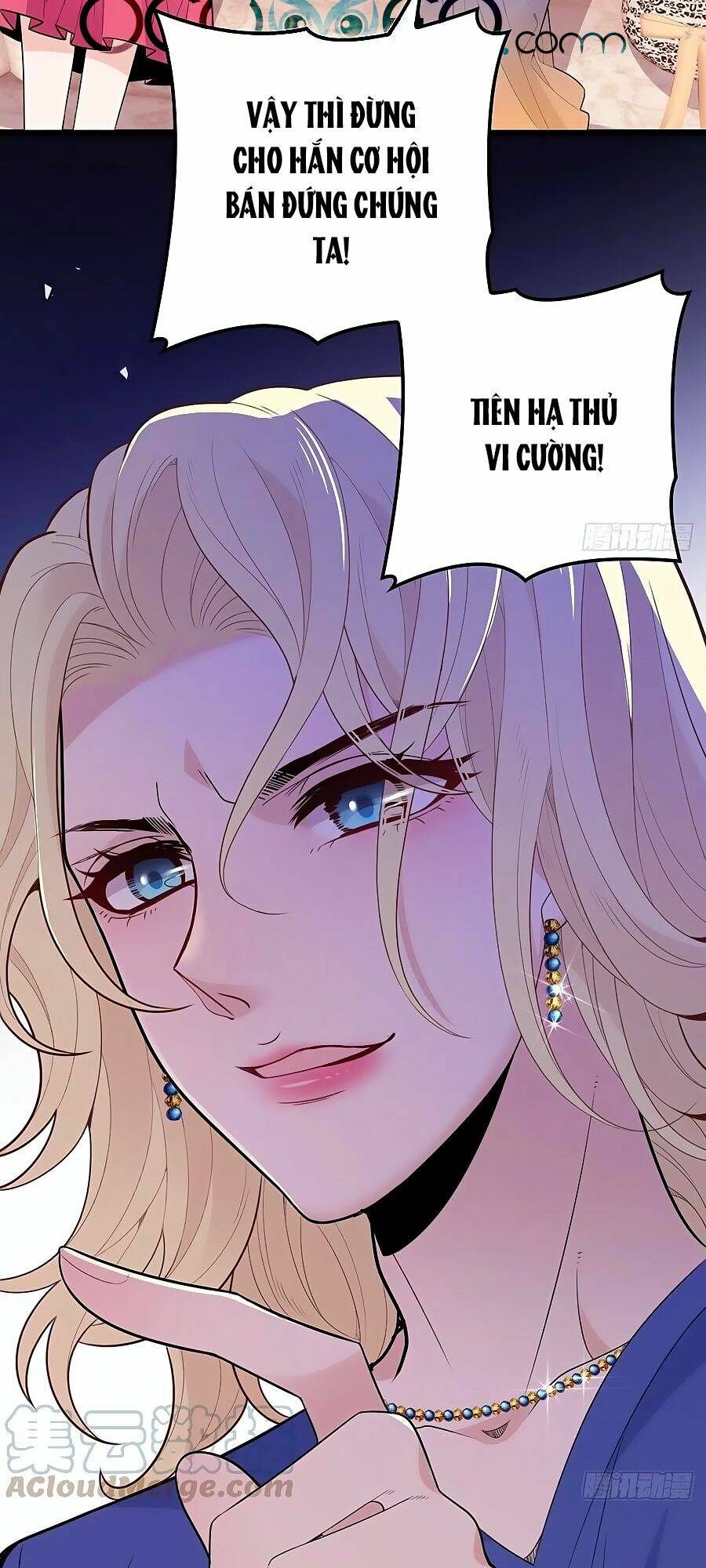 Cô Vợ Mang Thai Một Tặng Một Chapter 86 - Trang 2