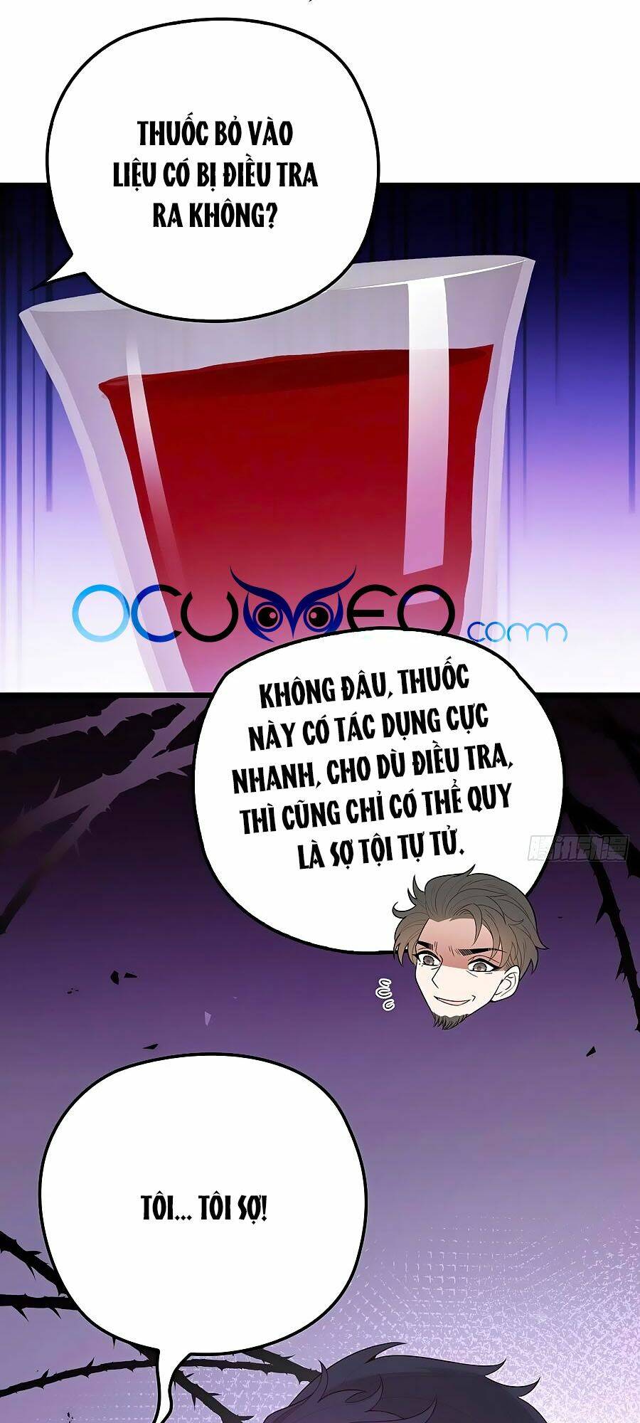 Cô Vợ Mang Thai Một Tặng Một Chapter 86 - Trang 2