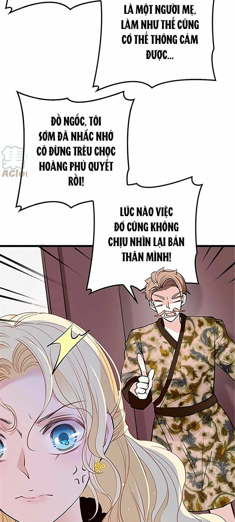 Cô Vợ Mang Thai Một Tặng Một Chapter 86 - Trang 2
