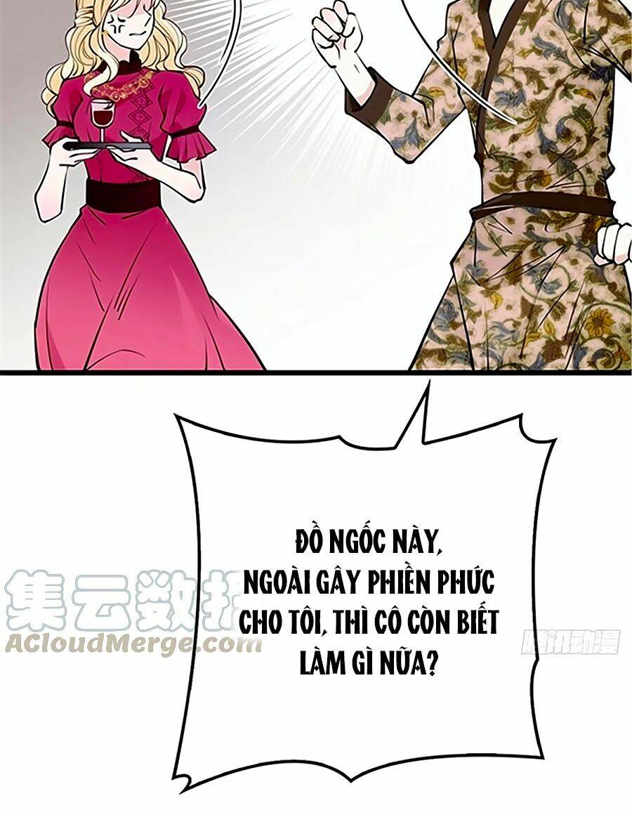 Cô Vợ Mang Thai Một Tặng Một Chapter 86 - Trang 2