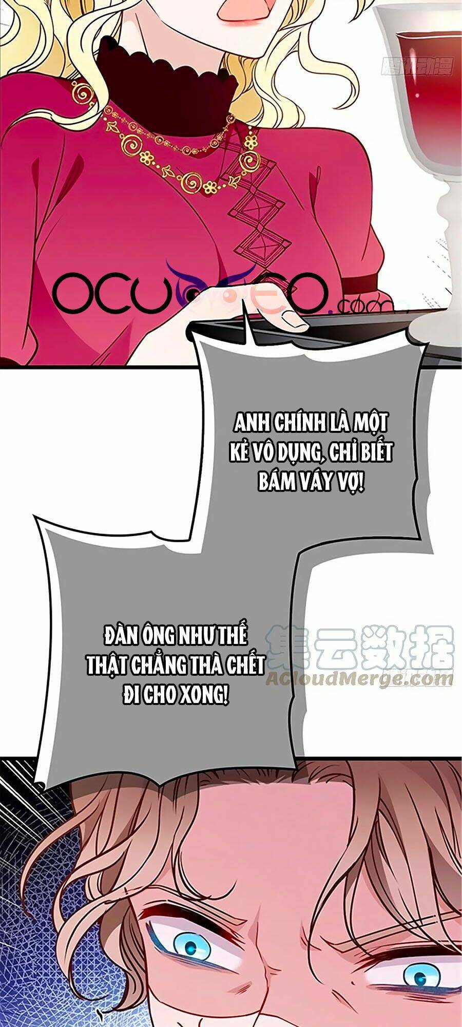 Cô Vợ Mang Thai Một Tặng Một Chapter 86 - Trang 2