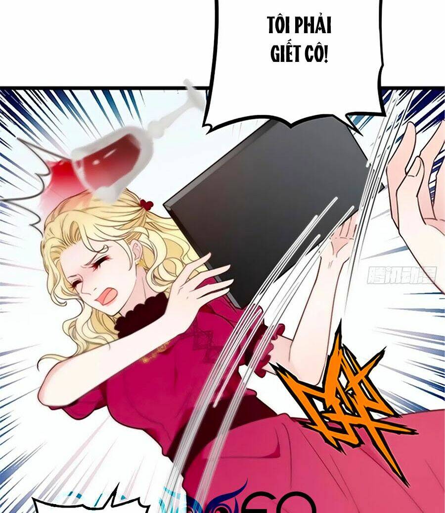 Cô Vợ Mang Thai Một Tặng Một Chapter 86 - Trang 2