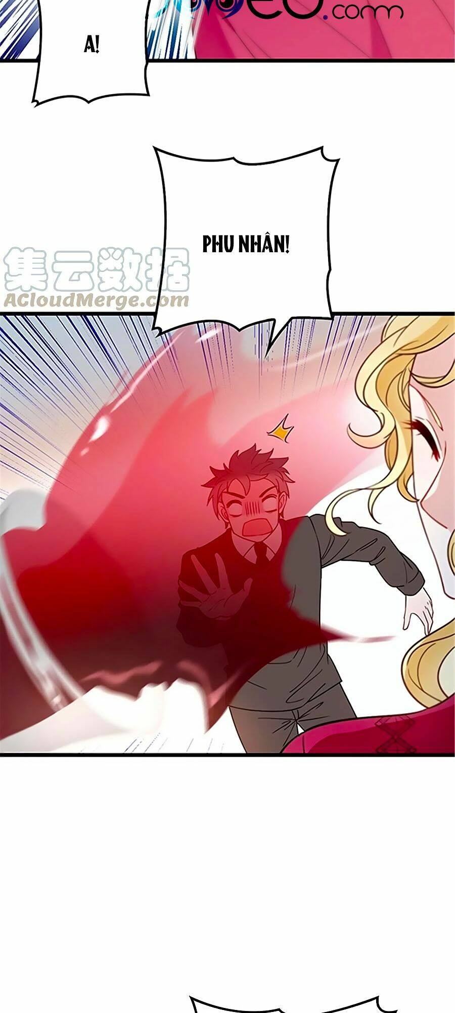 Cô Vợ Mang Thai Một Tặng Một Chapter 86 - Trang 2