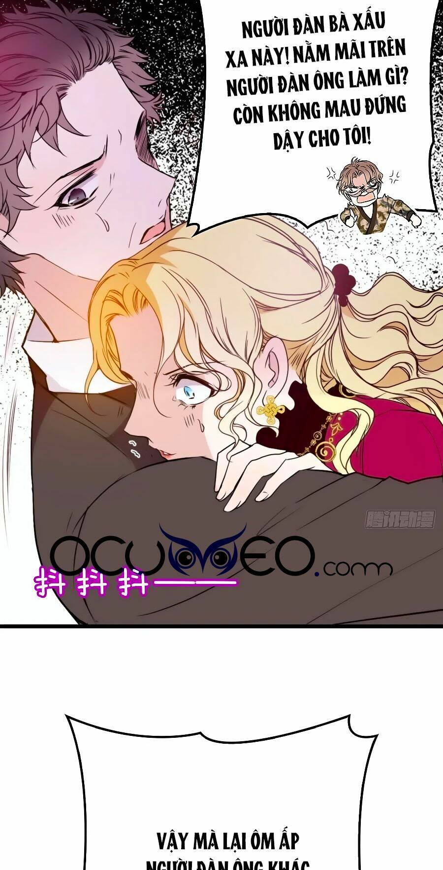 Cô Vợ Mang Thai Một Tặng Một Chapter 86 - Trang 2