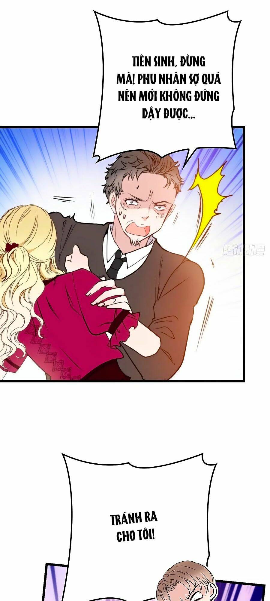 Cô Vợ Mang Thai Một Tặng Một Chapter 86 - Trang 2