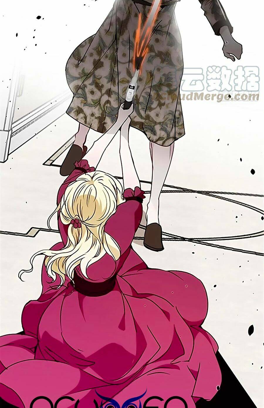 Cô Vợ Mang Thai Một Tặng Một Chapter 86 - Trang 2