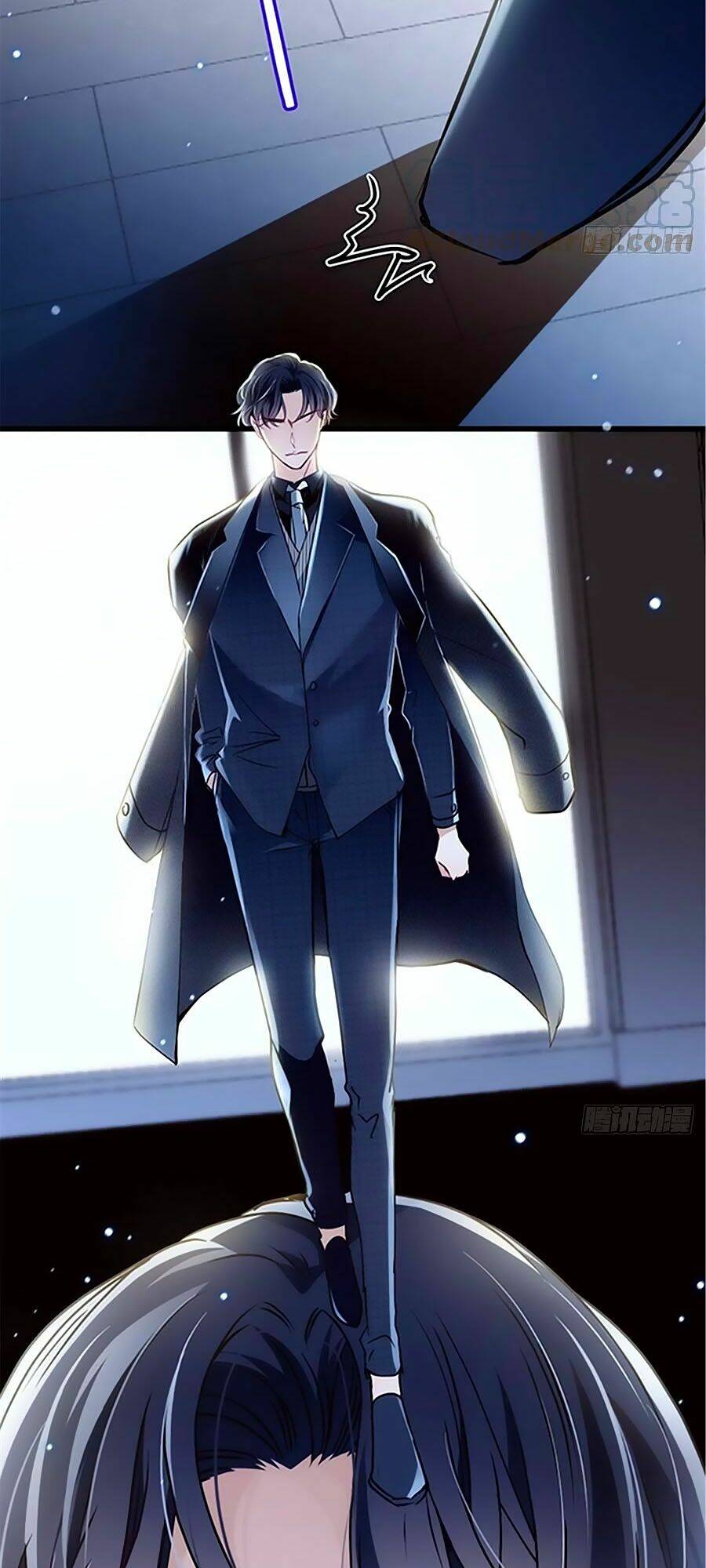 Cô Vợ Mang Thai Một Tặng Một Chapter 86 - Trang 2