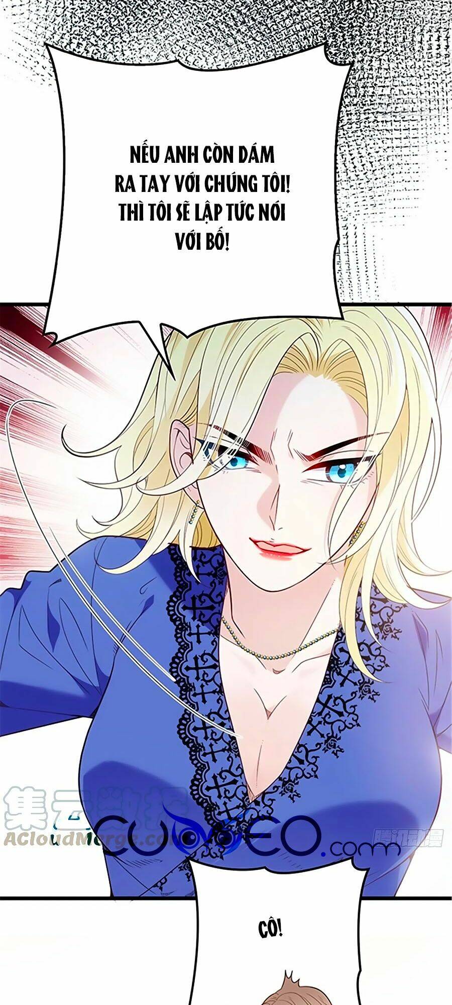 Cô Vợ Mang Thai Một Tặng Một Chapter 86 - Trang 2