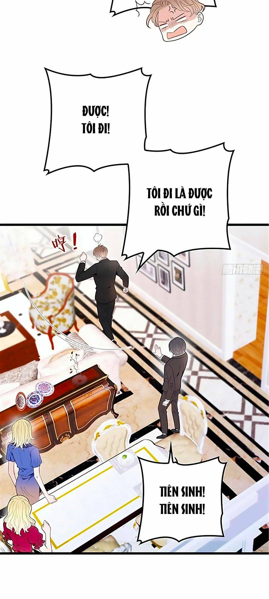 Cô Vợ Mang Thai Một Tặng Một Chapter 86 - Trang 2