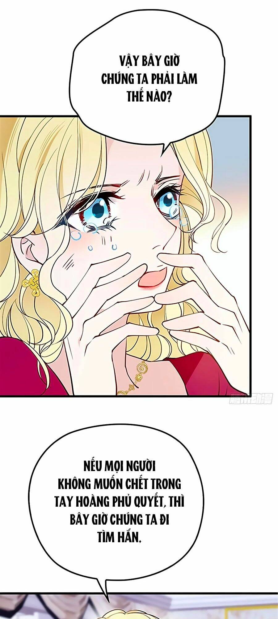 Cô Vợ Mang Thai Một Tặng Một Chapter 86 - Trang 2