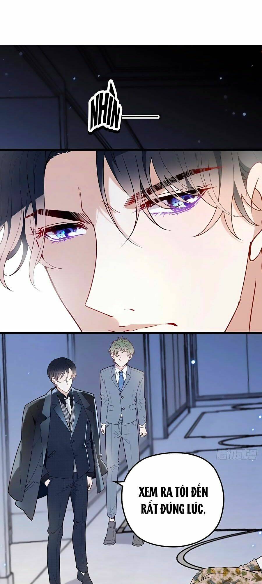 Cô Vợ Mang Thai Một Tặng Một Chapter 87 - Trang 2