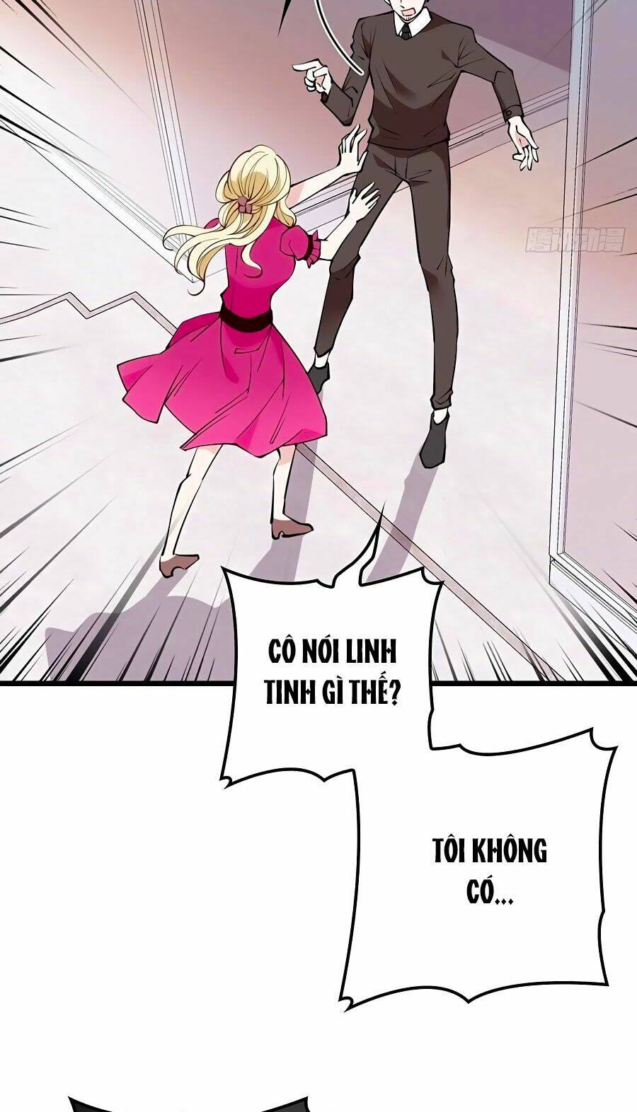 Cô Vợ Mang Thai Một Tặng Một Chapter 87 - Trang 2