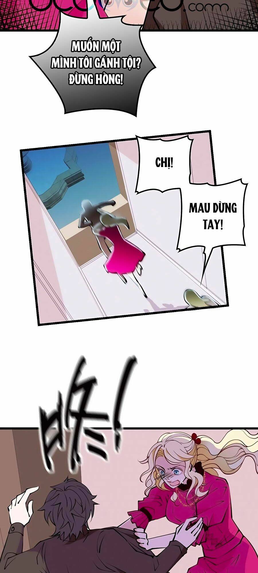 Cô Vợ Mang Thai Một Tặng Một Chapter 87 - Trang 2