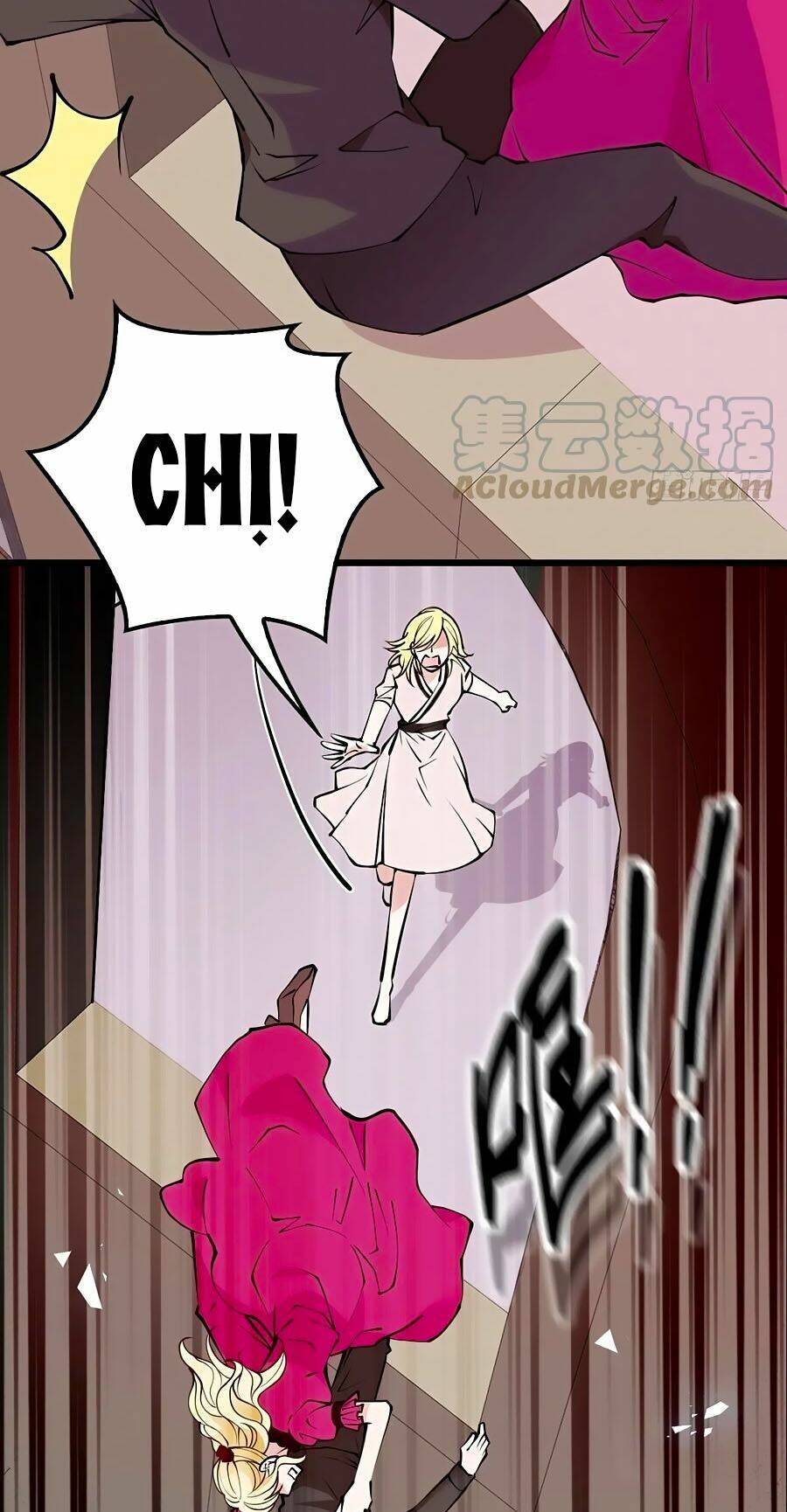 Cô Vợ Mang Thai Một Tặng Một Chapter 87 - Trang 2