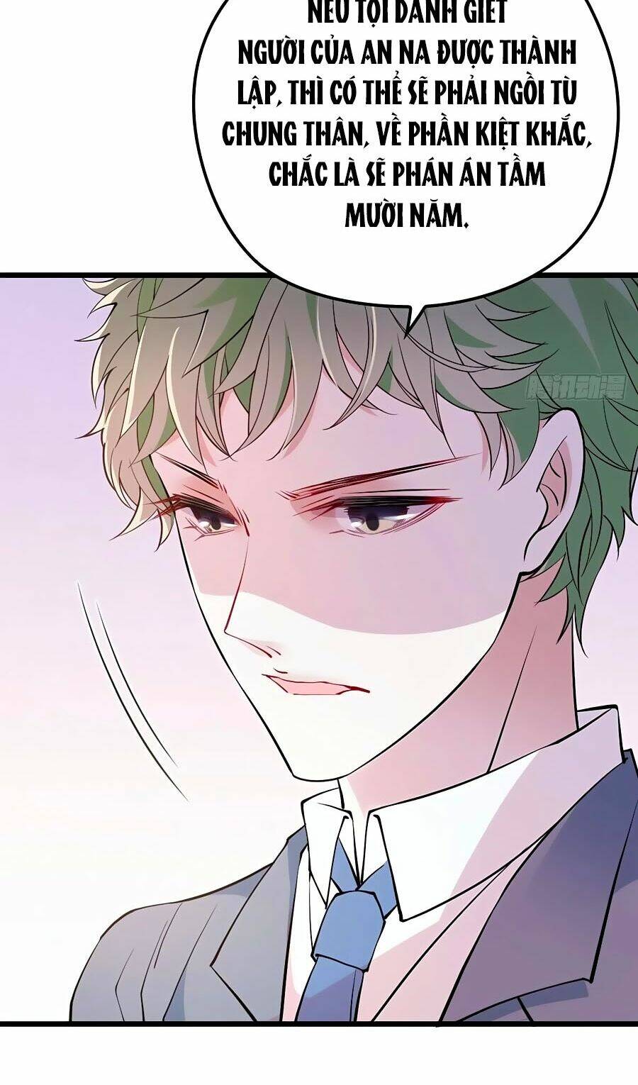 Cô Vợ Mang Thai Một Tặng Một Chapter 87 - Trang 2