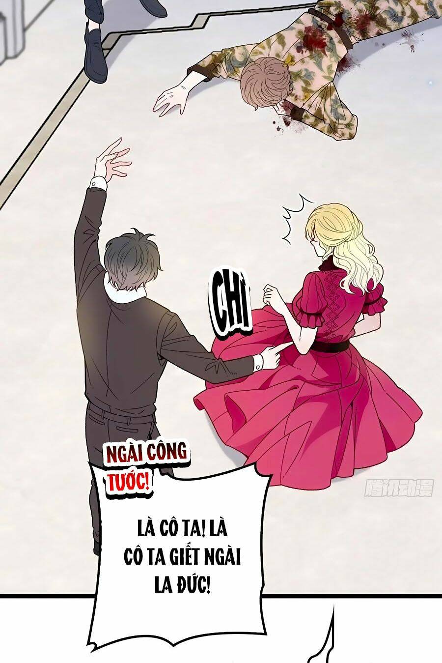 Cô Vợ Mang Thai Một Tặng Một Chapter 87 - Trang 2