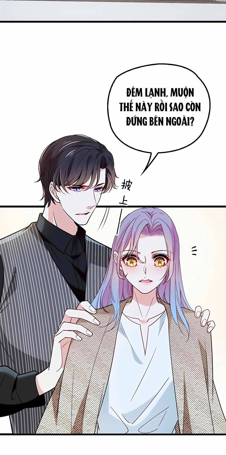 Cô Vợ Mang Thai Một Tặng Một Chapter 87 - Trang 2