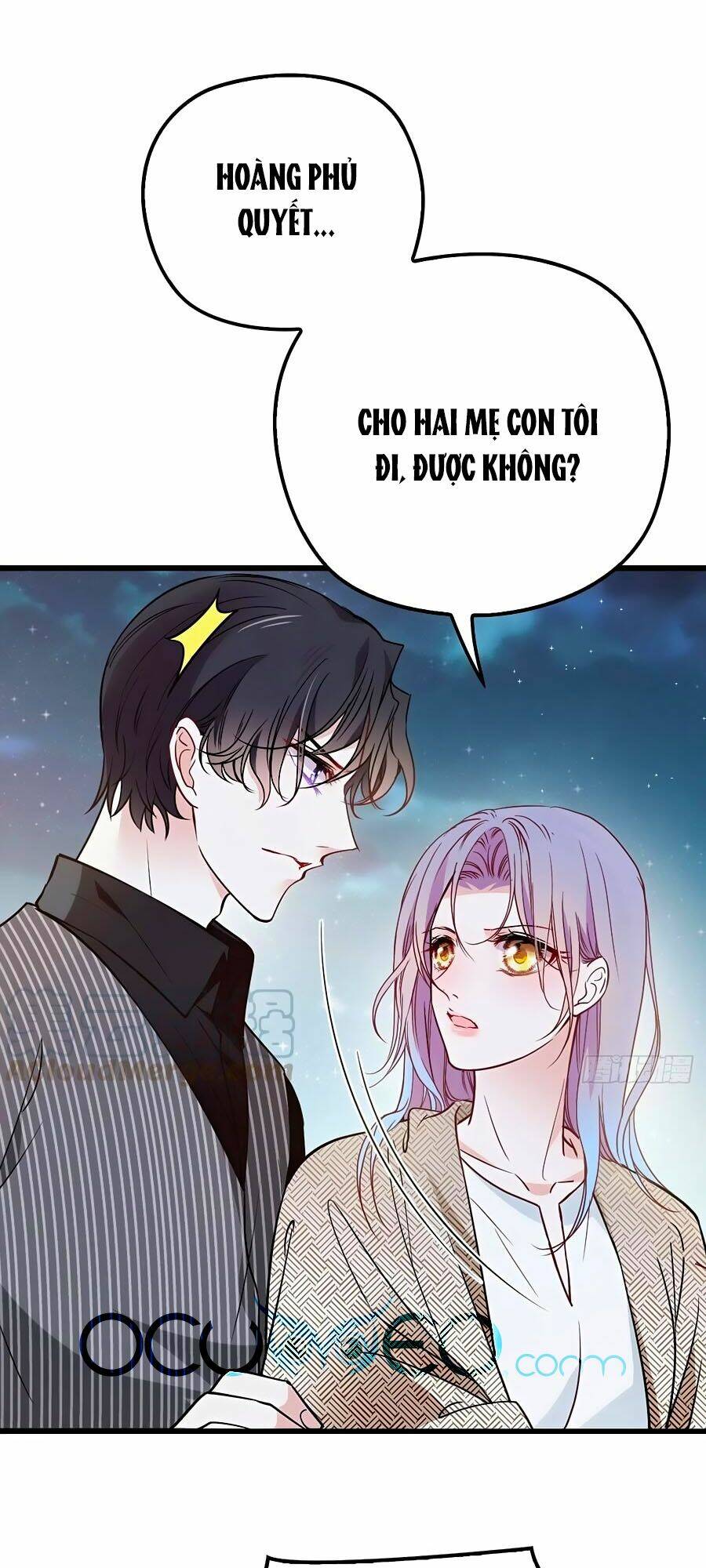 Cô Vợ Mang Thai Một Tặng Một Chapter 87 - Trang 2