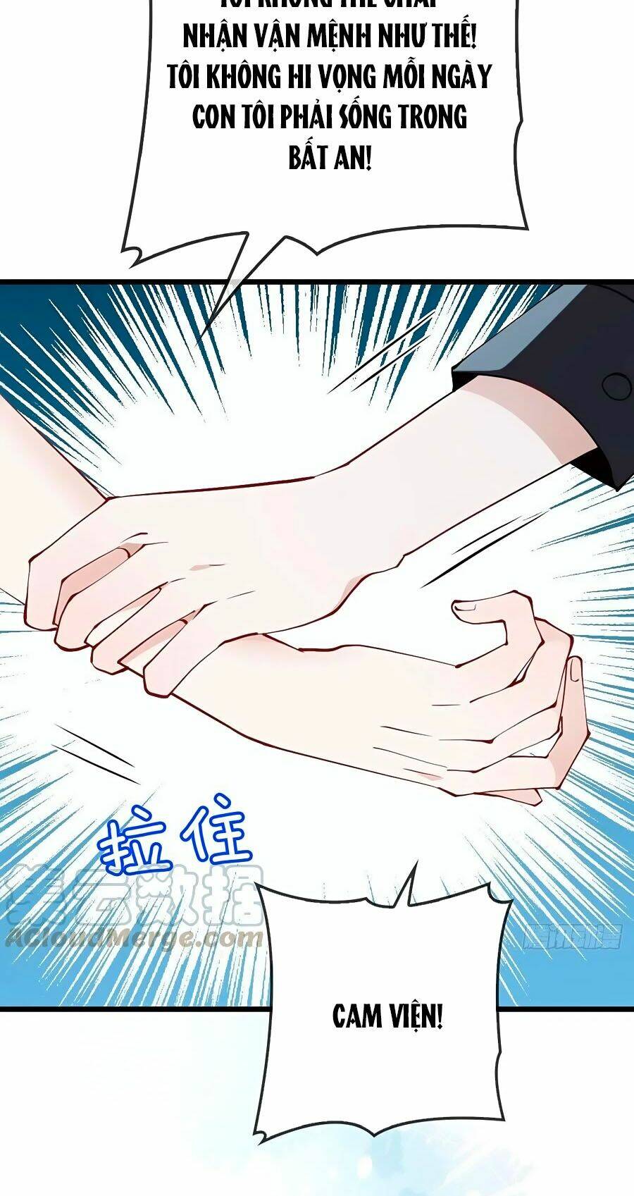 Cô Vợ Mang Thai Một Tặng Một Chapter 87 - Trang 2