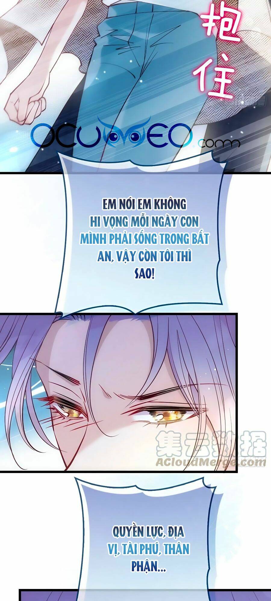 Cô Vợ Mang Thai Một Tặng Một Chapter 87 - Trang 2