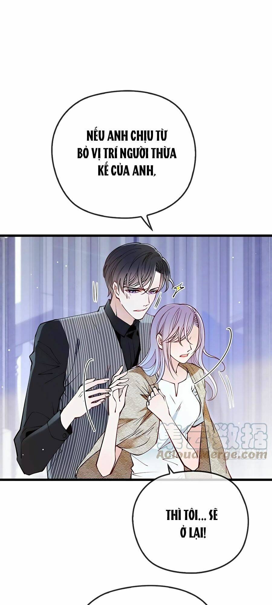 Cô Vợ Mang Thai Một Tặng Một Chapter 87 - Trang 2