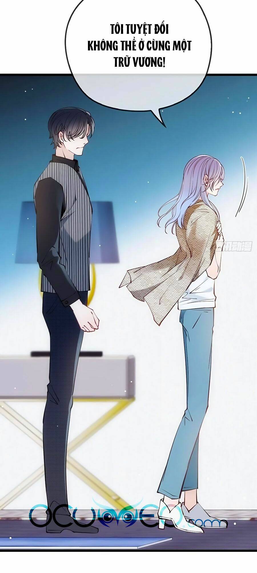 Cô Vợ Mang Thai Một Tặng Một Chapter 87 - Trang 2