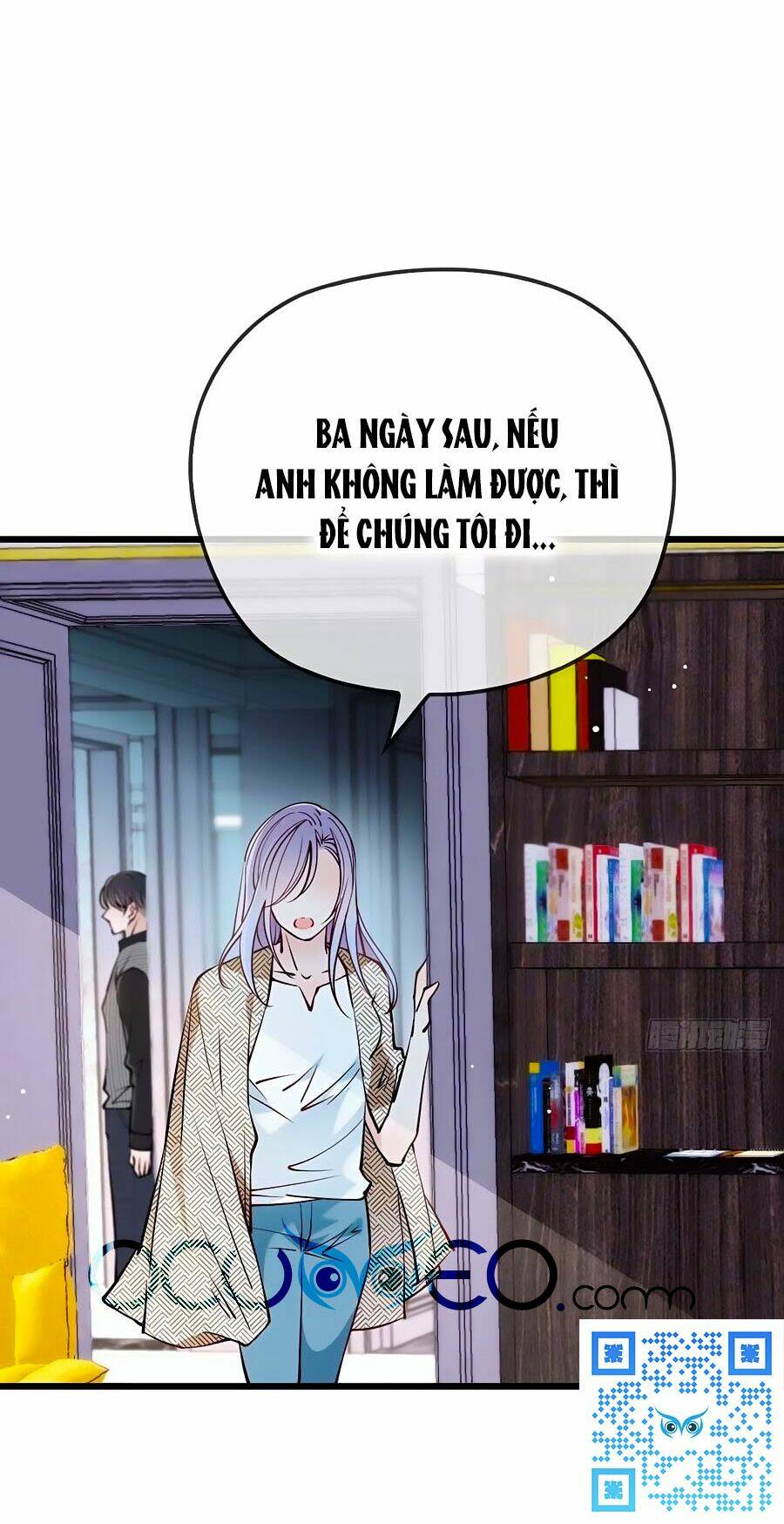 Cô Vợ Mang Thai Một Tặng Một Chapter 87 - Trang 2