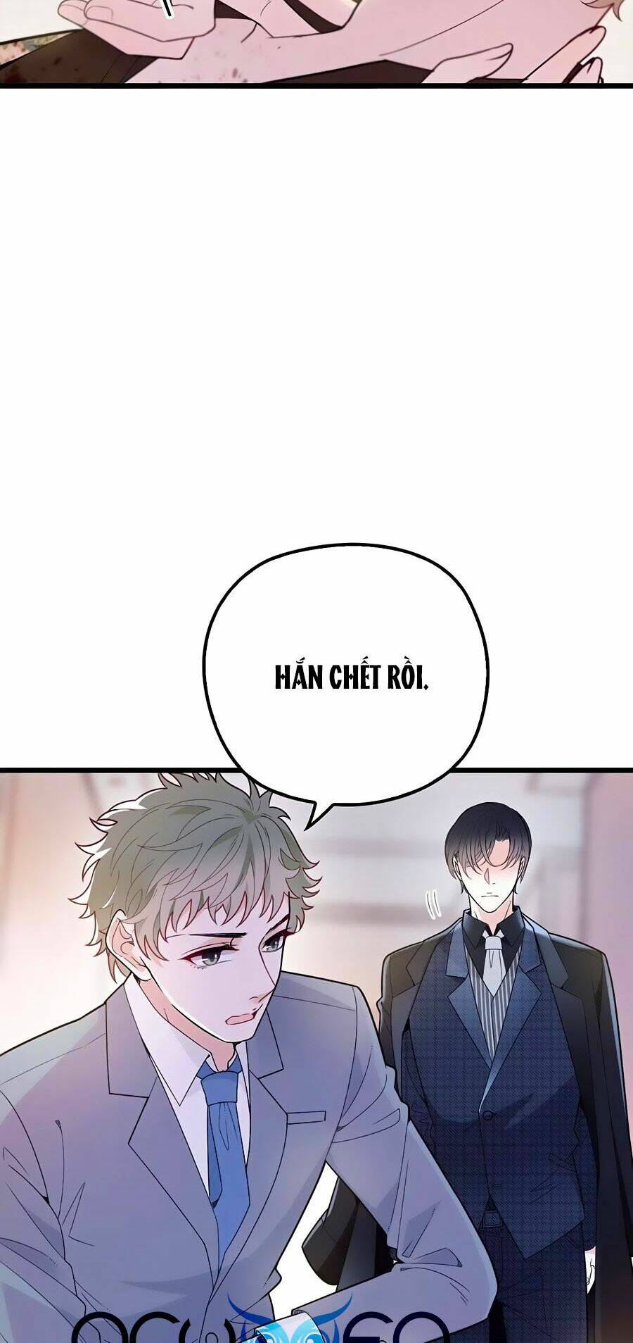 Cô Vợ Mang Thai Một Tặng Một Chapter 87 - Trang 2