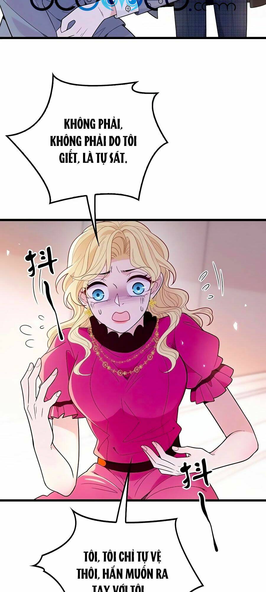 Cô Vợ Mang Thai Một Tặng Một Chapter 87 - Trang 2