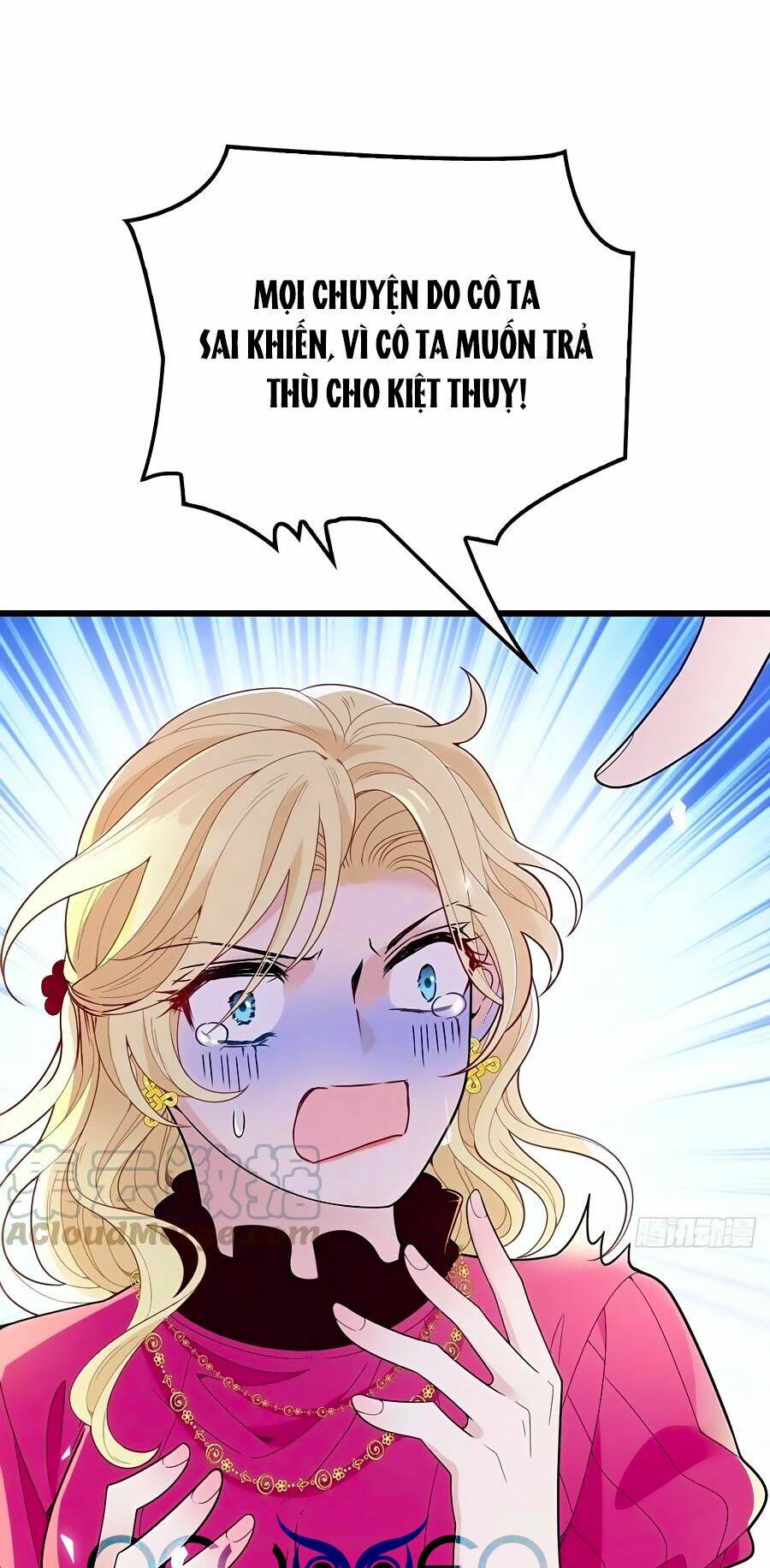 Cô Vợ Mang Thai Một Tặng Một Chapter 87 - Trang 2