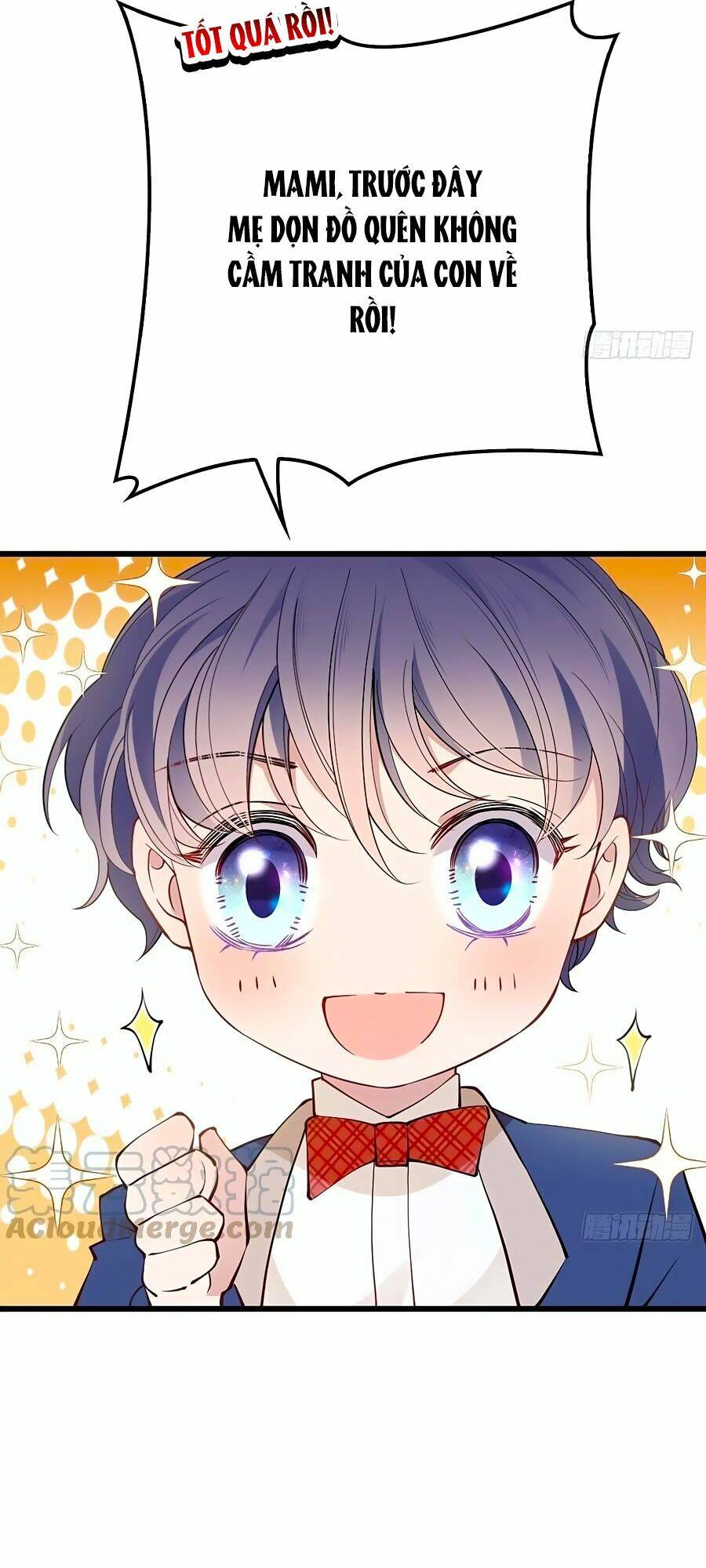 Cô Vợ Mang Thai Một Tặng Một Chapter 88 - Trang 2