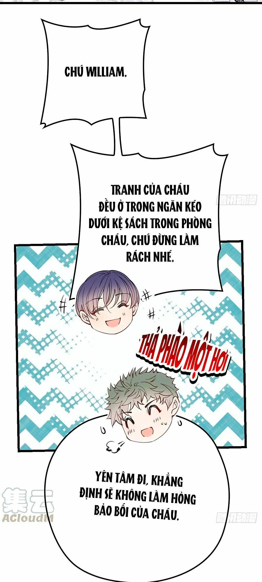 Cô Vợ Mang Thai Một Tặng Một Chapter 88 - Trang 2