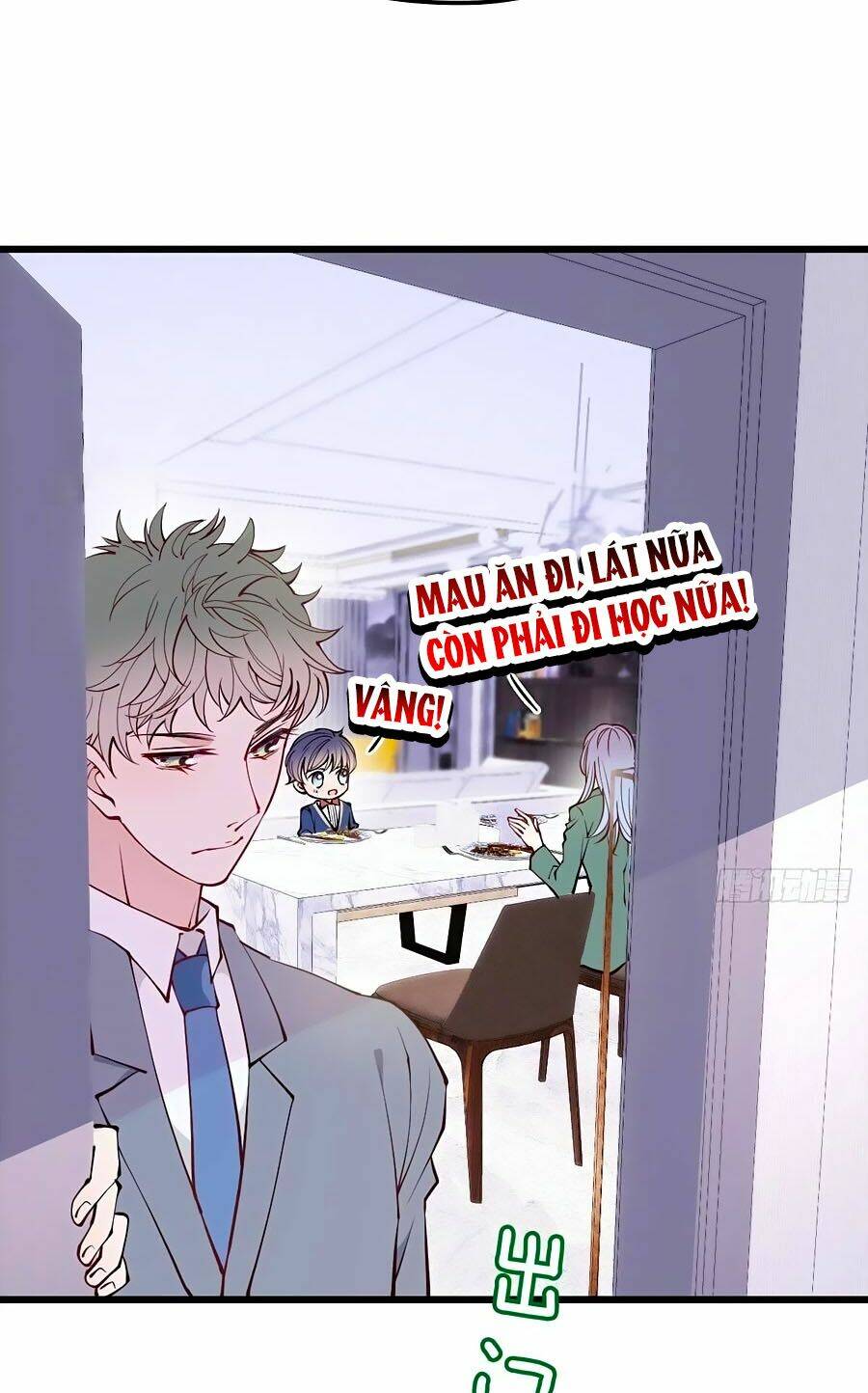 Cô Vợ Mang Thai Một Tặng Một Chapter 88 - Trang 2