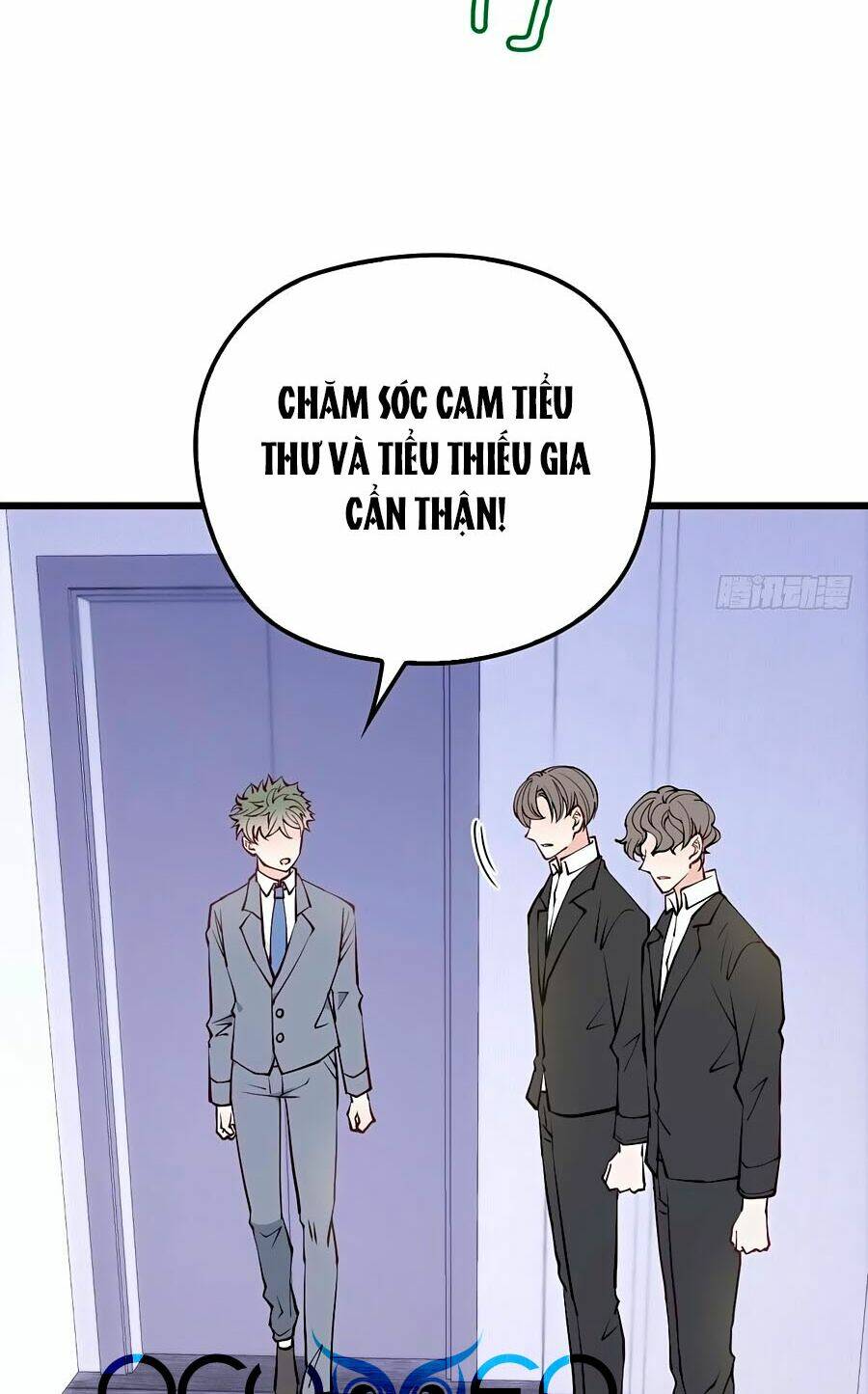 Cô Vợ Mang Thai Một Tặng Một Chapter 88 - Trang 2