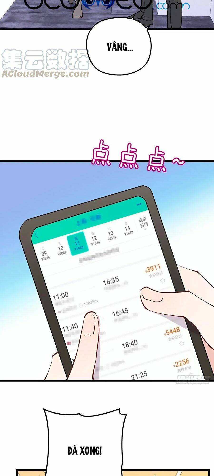 Cô Vợ Mang Thai Một Tặng Một Chapter 88 - Trang 2