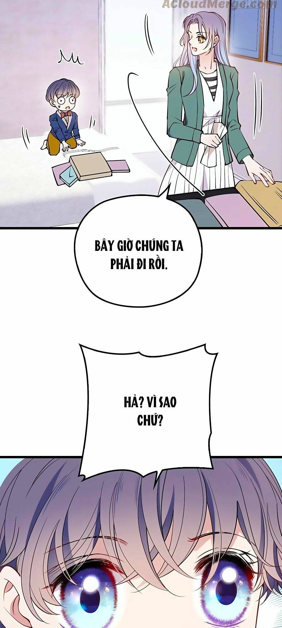 Cô Vợ Mang Thai Một Tặng Một Chapter 88 - Trang 2