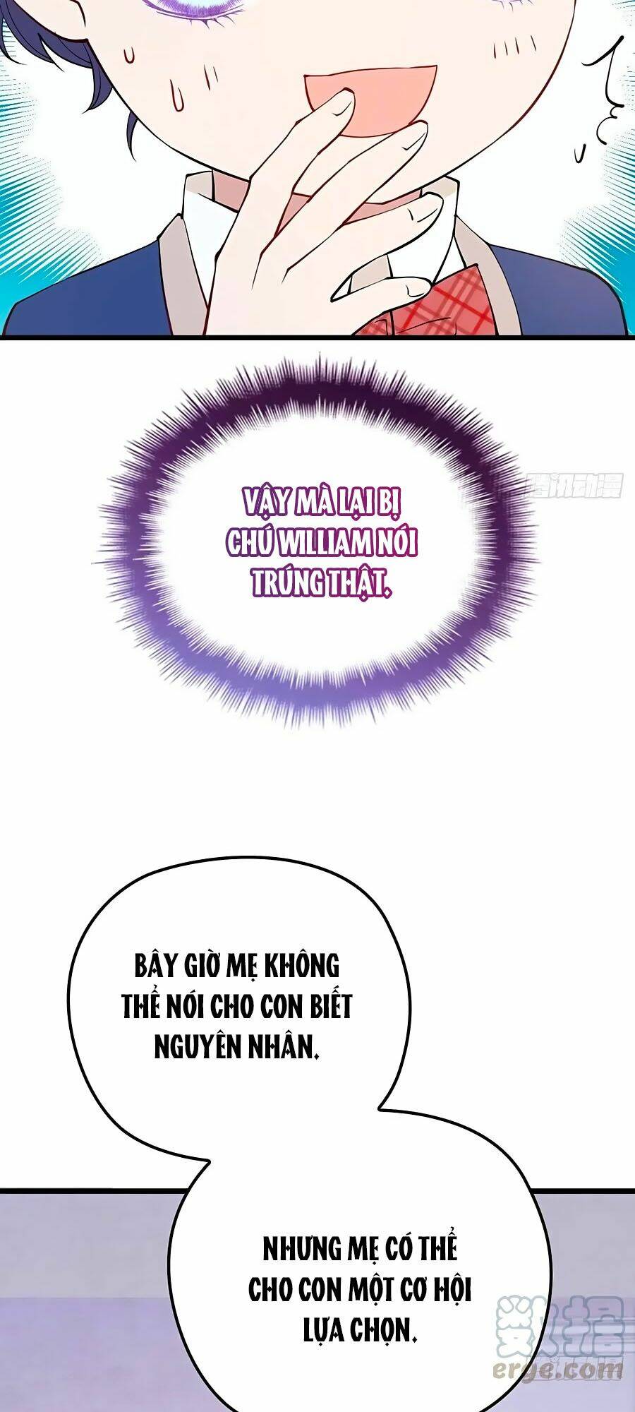 Cô Vợ Mang Thai Một Tặng Một Chapter 88 - Trang 2