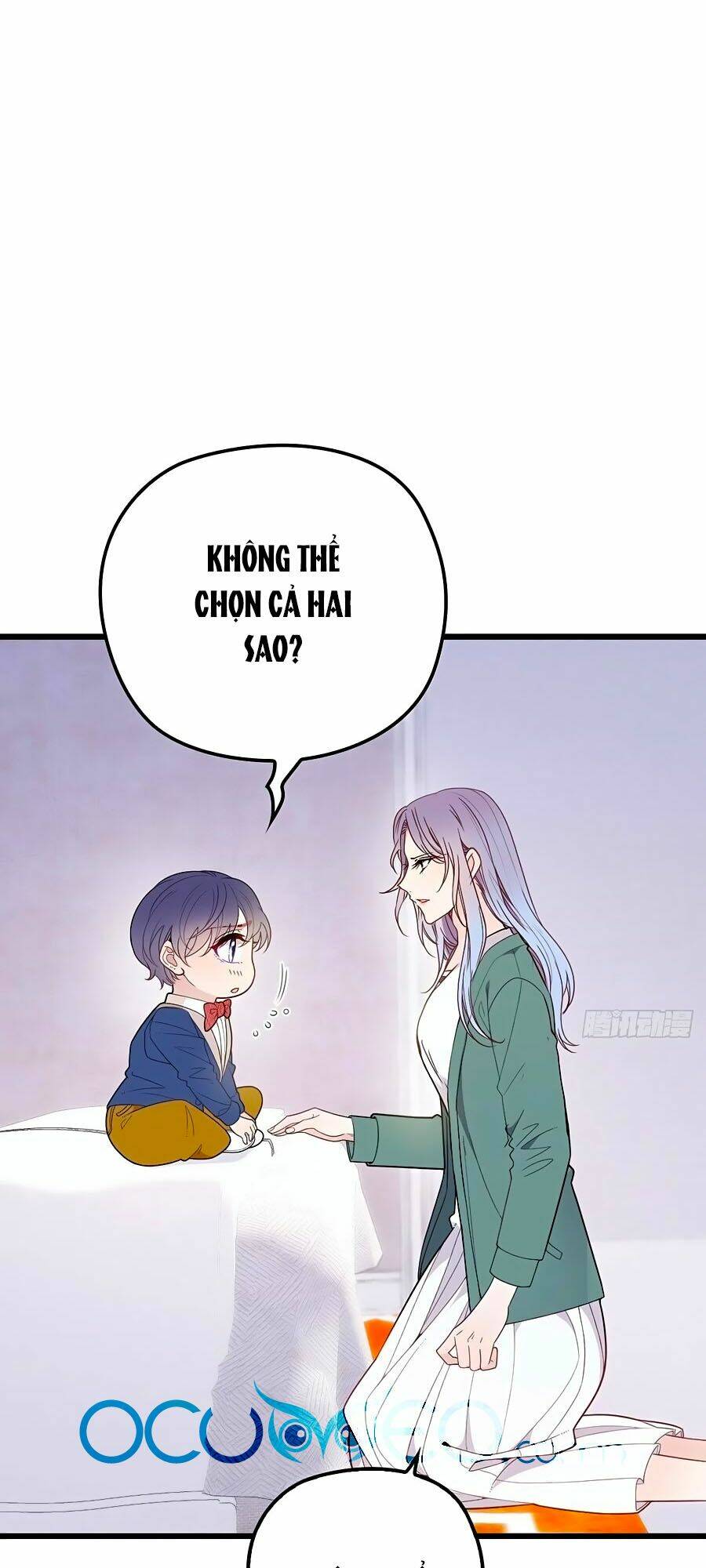 Cô Vợ Mang Thai Một Tặng Một Chapter 88 - Trang 2